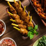 Sate Lilit