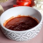 resep saus tomat homemade