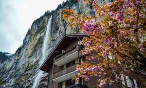 ciri khas Swiss