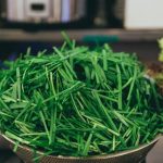 Daun kucai