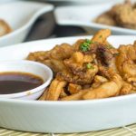 Tangsuyuk