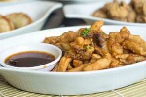 Tangsuyuk